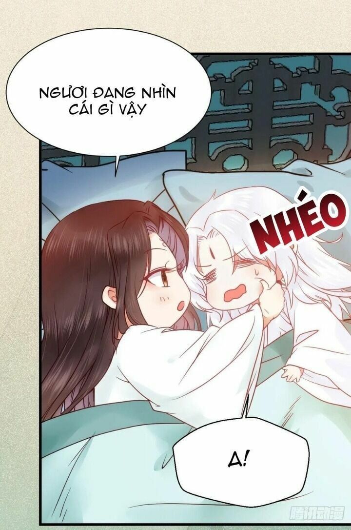 đọc truyện Tuyệt Sắc Quyến Rũ: Quỷ Y Chí Tôn Chương 309 ảnh 9 tại Thiên Thai Truyện