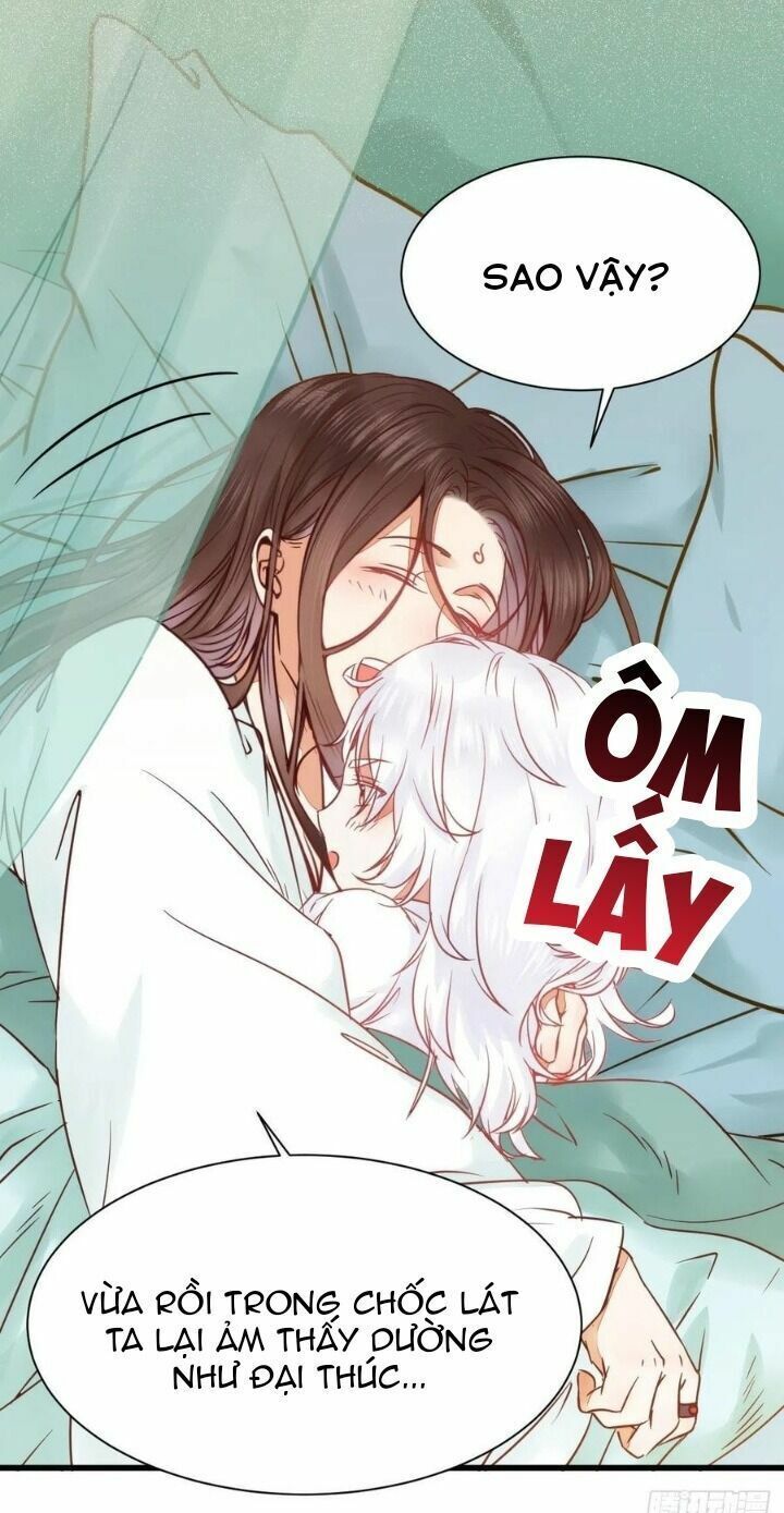 đọc truyện Tuyệt Sắc Quyến Rũ: Quỷ Y Chí Tôn Chương 309 ảnh 10 tại Thiên Thai Truyện