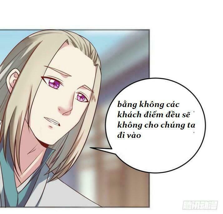 đọc truyện Tuyệt Sắc Quyến Rũ: Quỷ Y Chí Tôn Chương 31 ảnh 13 tại Thiên Thai Truyện