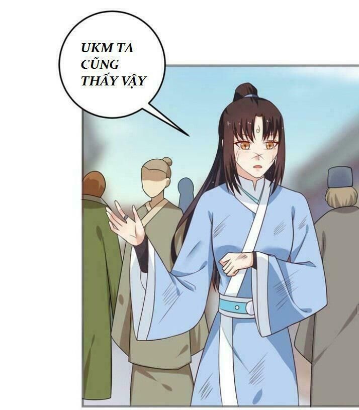 đọc truyện Tuyệt Sắc Quyến Rũ: Quỷ Y Chí Tôn Chương 31 ảnh 14 tại Thiên Thai Truyện