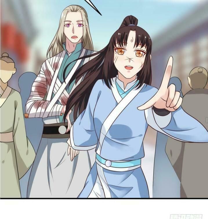 đọc truyện Tuyệt Sắc Quyến Rũ: Quỷ Y Chí Tôn Chương 31 ảnh 18 tại Thiên Thai Truyện