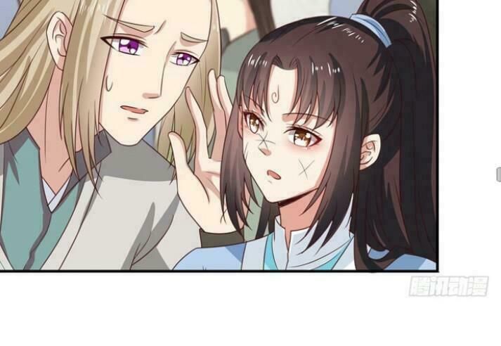 đọc truyện Tuyệt Sắc Quyến Rũ: Quỷ Y Chí Tôn Chương 31 ảnh 20 tại Thiên Thai Truyện