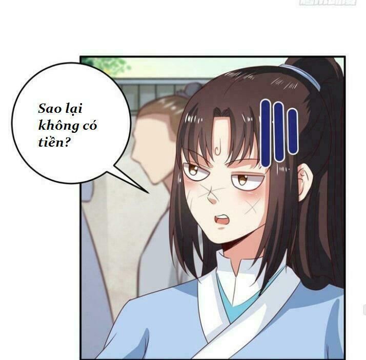 đọc truyện Tuyệt Sắc Quyến Rũ: Quỷ Y Chí Tôn Chương 31 ảnh 21 tại Thiên Thai Truyện