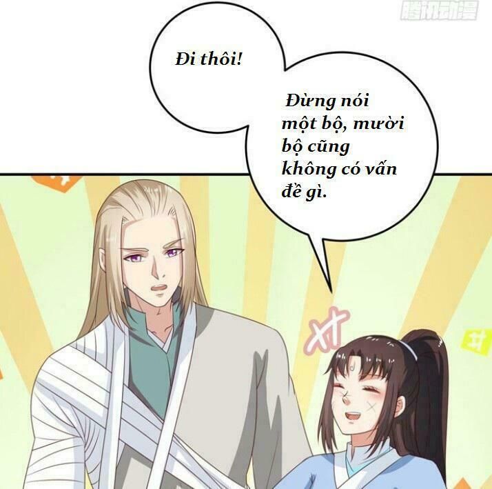 đọc truyện Tuyệt Sắc Quyến Rũ: Quỷ Y Chí Tôn Chương 31 ảnh 23 tại Thiên Thai Truyện