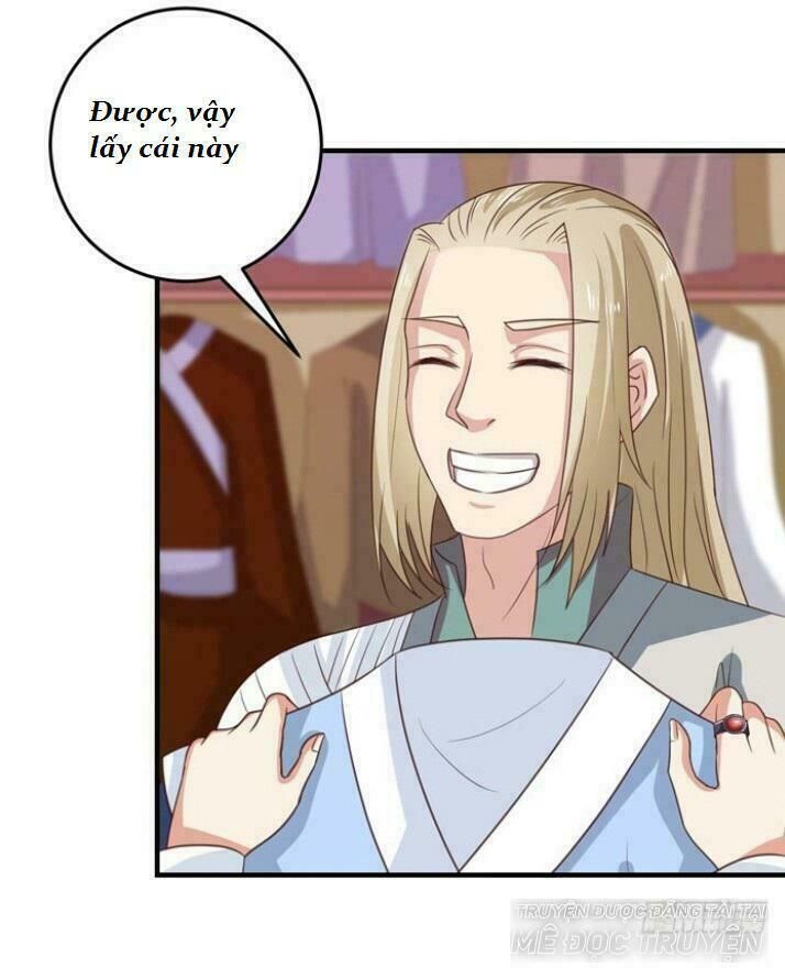 đọc truyện Tuyệt Sắc Quyến Rũ: Quỷ Y Chí Tôn Chương 31 ảnh 27 tại Thiên Thai Truyện