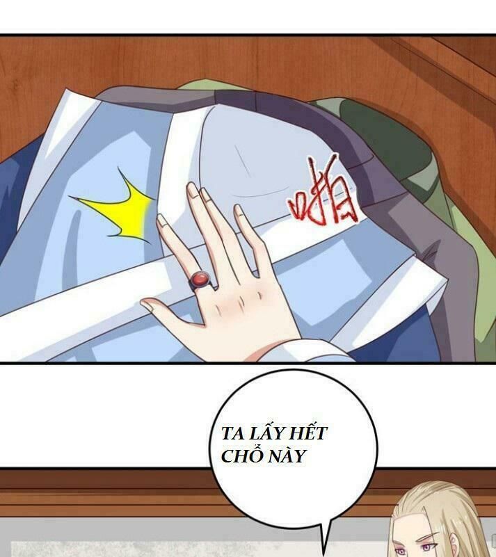 đọc truyện Tuyệt Sắc Quyến Rũ: Quỷ Y Chí Tôn Chương 31 ảnh 28 tại Thiên Thai Truyện