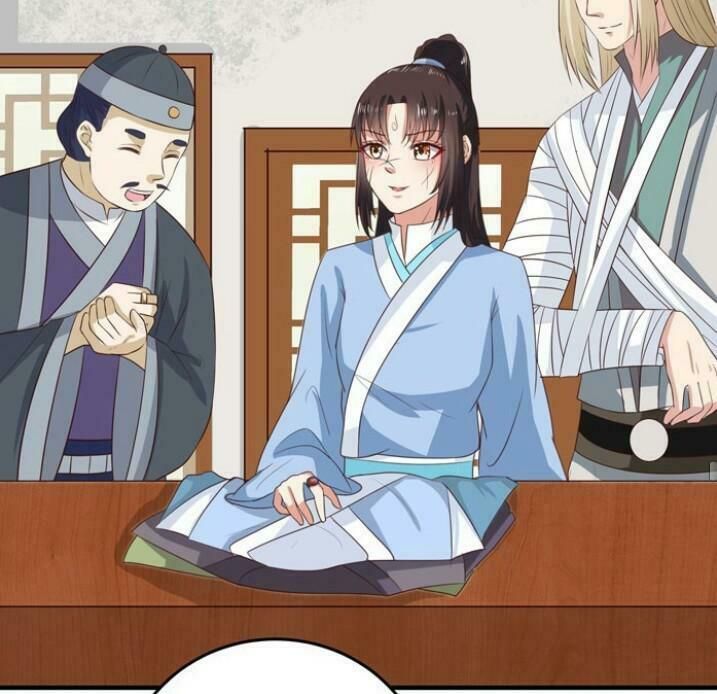 đọc truyện Tuyệt Sắc Quyến Rũ: Quỷ Y Chí Tôn Chương 31 ảnh 29 tại Thiên Thai Truyện