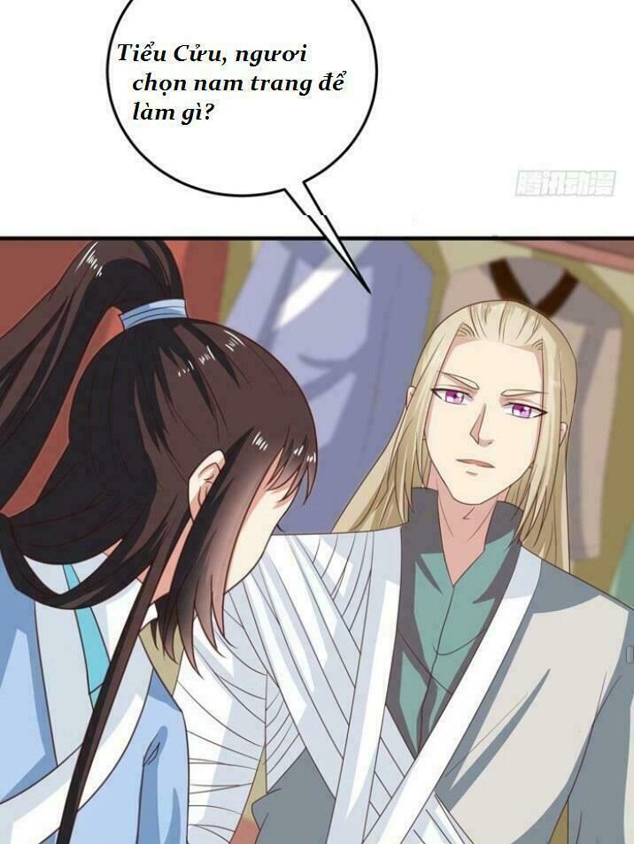 đọc truyện Tuyệt Sắc Quyến Rũ: Quỷ Y Chí Tôn Chương 31 ảnh 30 tại Thiên Thai Truyện