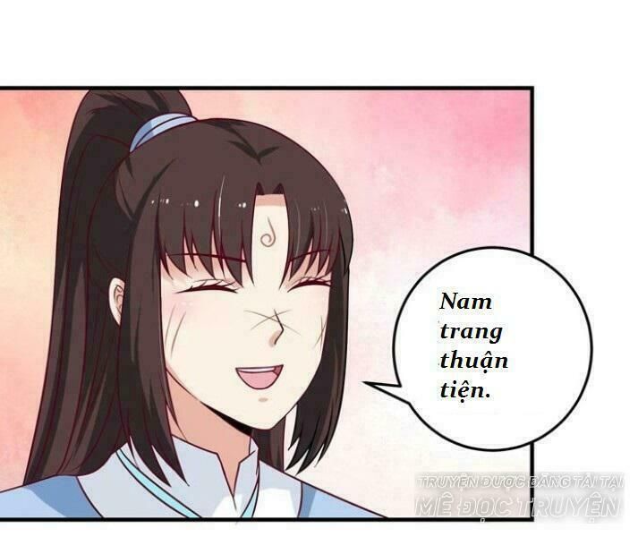 đọc truyện Tuyệt Sắc Quyến Rũ: Quỷ Y Chí Tôn Chương 31 ảnh 32 tại Thiên Thai Truyện