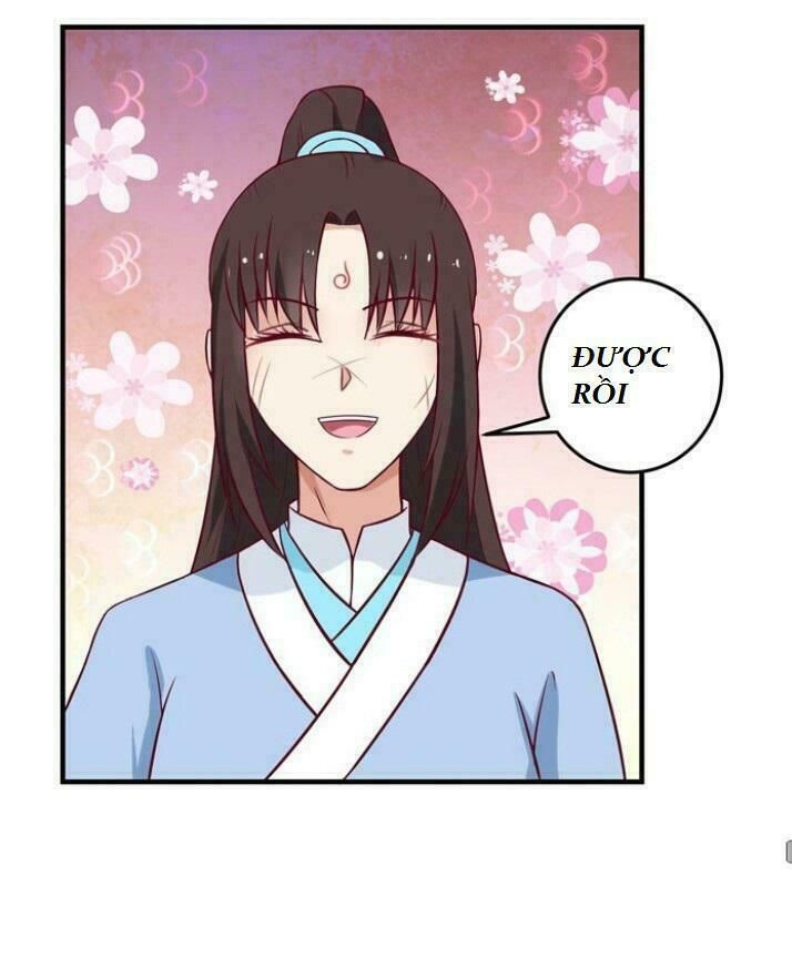 đọc truyện Tuyệt Sắc Quyến Rũ: Quỷ Y Chí Tôn Chương 31 ảnh 34 tại Thiên Thai Truyện