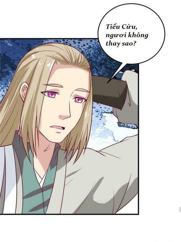 đọc truyện Tuyệt Sắc Quyến Rũ: Quỷ Y Chí Tôn Chương 31 ảnh 39 tại Thiên Thai Truyện