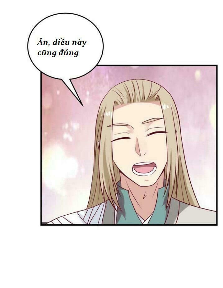 đọc truyện Tuyệt Sắc Quyến Rũ: Quỷ Y Chí Tôn Chương 31 ảnh 43 tại Thiên Thai Truyện