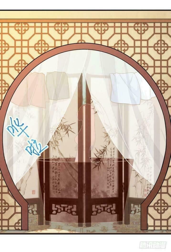 đọc truyện Tuyệt Sắc Quyến Rũ: Quỷ Y Chí Tôn Chương 31 ảnh 45 tại Thiên Thai Truyện