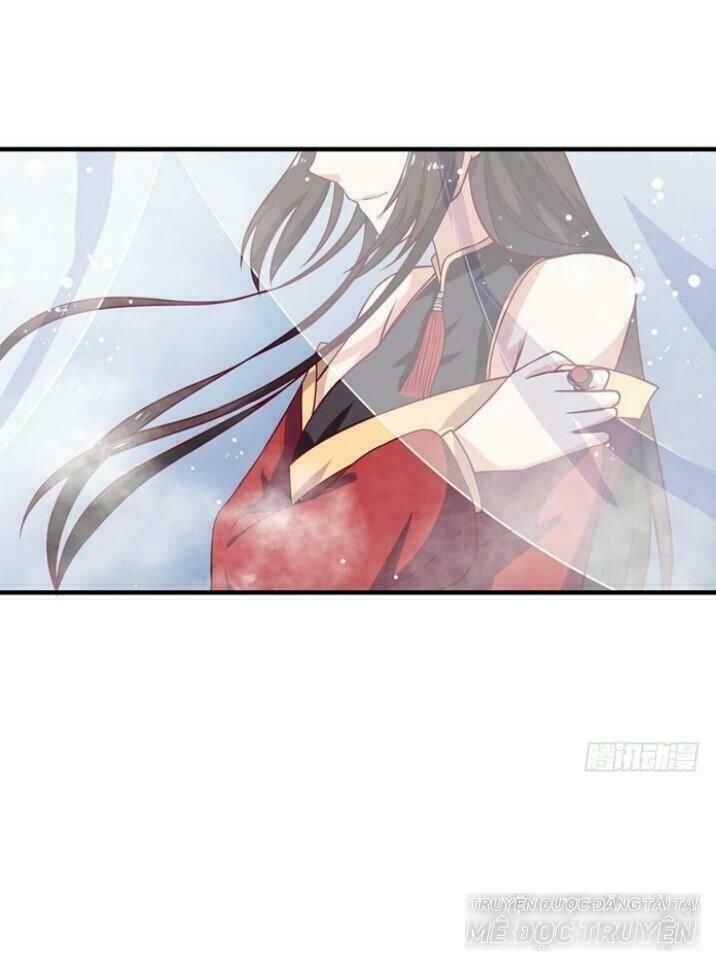 đọc truyện Tuyệt Sắc Quyến Rũ: Quỷ Y Chí Tôn Chương 31 ảnh 47 tại Thiên Thai Truyện