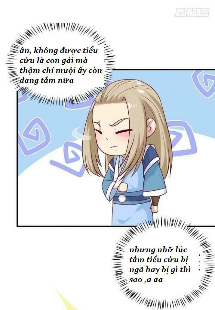 đọc truyện Tuyệt Sắc Quyến Rũ: Quỷ Y Chí Tôn Chương 31 ảnh 50 tại Thiên Thai Truyện