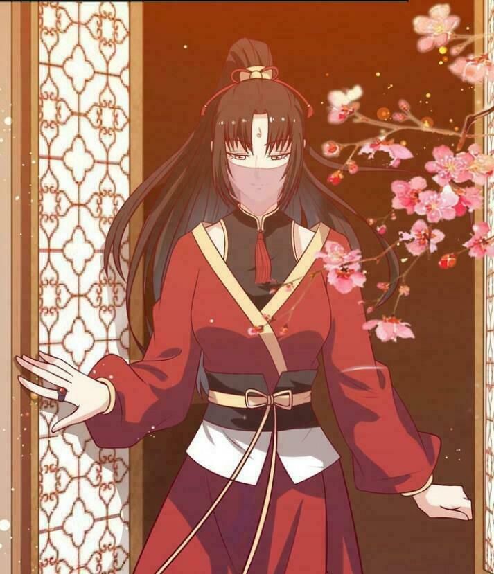 đọc truyện Tuyệt Sắc Quyến Rũ: Quỷ Y Chí Tôn Chương 31 ảnh 53 tại Thiên Thai Truyện