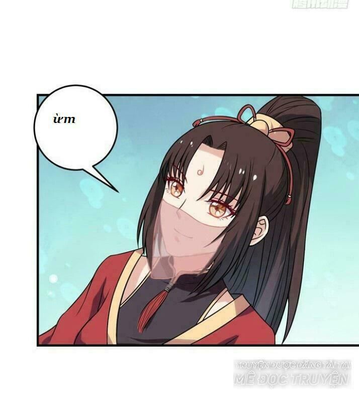 đọc truyện Tuyệt Sắc Quyến Rũ: Quỷ Y Chí Tôn Chương 31 ảnh 57 tại Thiên Thai Truyện