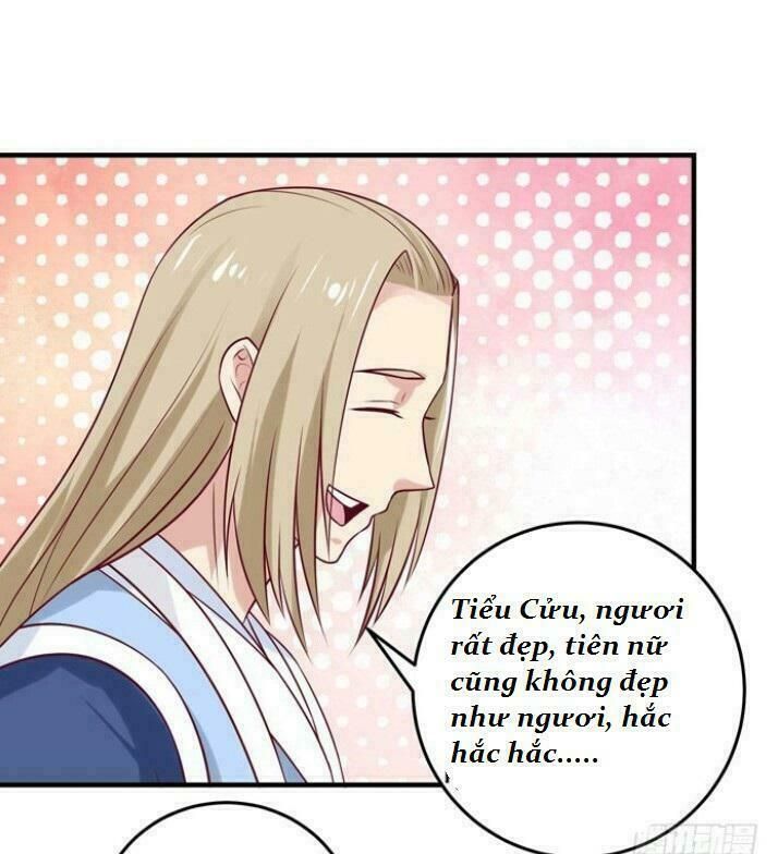 đọc truyện Tuyệt Sắc Quyến Rũ: Quỷ Y Chí Tôn Chương 31 ảnh 58 tại Thiên Thai Truyện