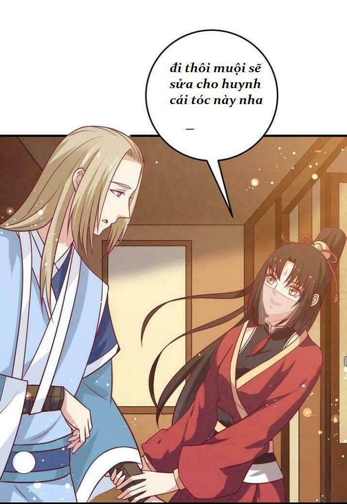 đọc truyện Tuyệt Sắc Quyến Rũ: Quỷ Y Chí Tôn Chương 31 ảnh 60 tại Thiên Thai Truyện