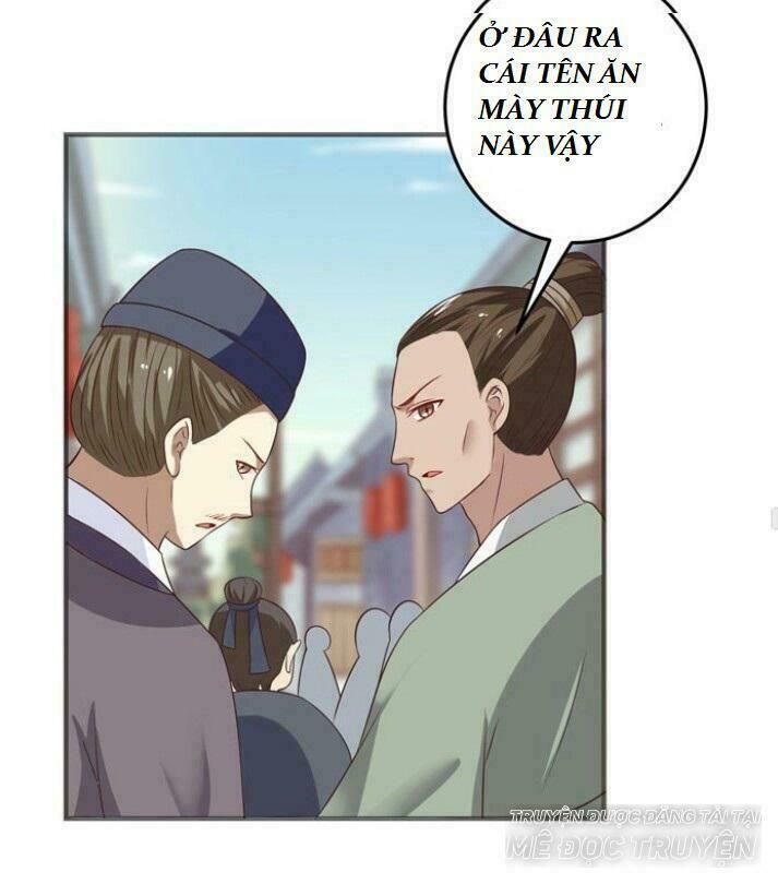 đọc truyện Tuyệt Sắc Quyến Rũ: Quỷ Y Chí Tôn Chương 31 ảnh 8 tại Thiên Thai Truyện