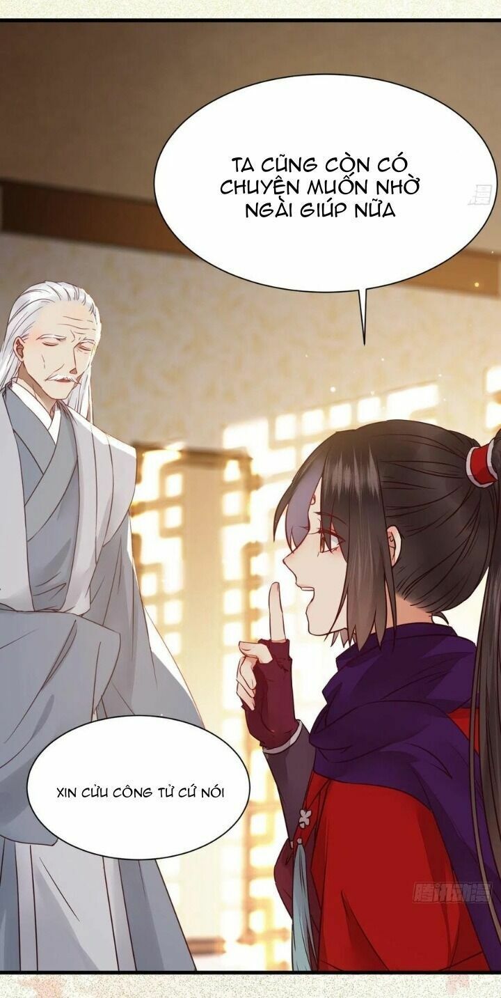 đọc truyện Tuyệt Sắc Quyến Rũ: Quỷ Y Chí Tôn Chương 310 ảnh 13 tại Thiên Thai Truyện