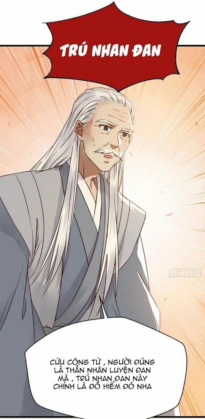 đọc truyện Tuyệt Sắc Quyến Rũ: Quỷ Y Chí Tôn Chương 310 ảnh 15 tại Thiên Thai Truyện