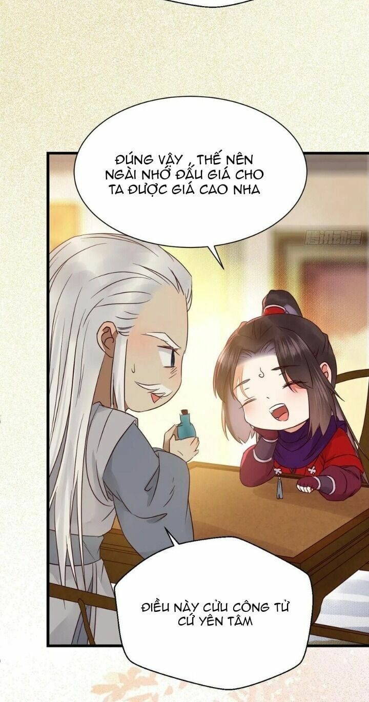 đọc truyện Tuyệt Sắc Quyến Rũ: Quỷ Y Chí Tôn Chương 310 ảnh 16 tại Thiên Thai Truyện