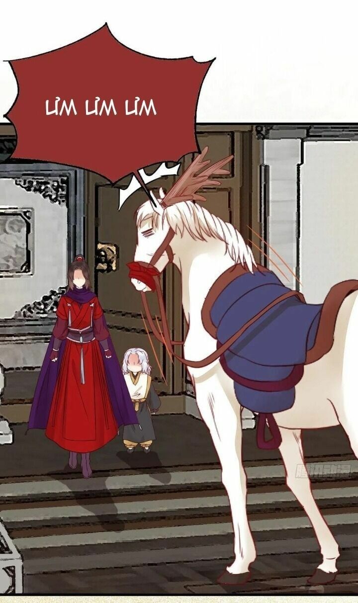 đọc truyện Tuyệt Sắc Quyến Rũ: Quỷ Y Chí Tôn Chương 310 ảnh 19 tại Thiên Thai Truyện