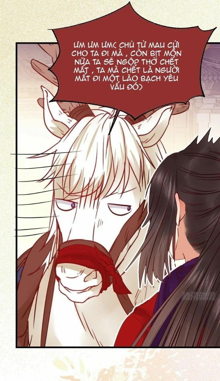 đọc truyện Tuyệt Sắc Quyến Rũ: Quỷ Y Chí Tôn Chương 310 ảnh 20 tại Thiên Thai Truyện