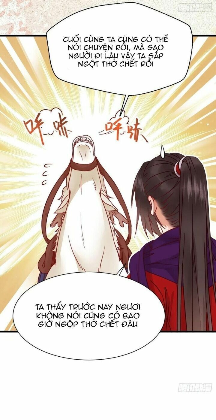 đọc truyện Tuyệt Sắc Quyến Rũ: Quỷ Y Chí Tôn Chương 310 ảnh 22 tại Thiên Thai Truyện