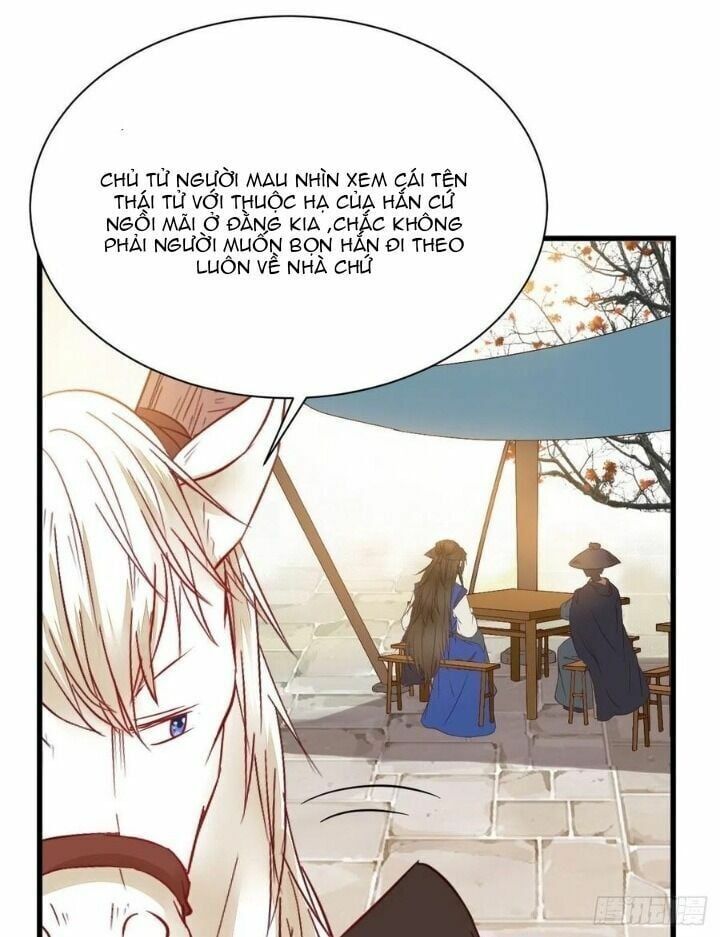 đọc truyện Tuyệt Sắc Quyến Rũ: Quỷ Y Chí Tôn Chương 310 ảnh 23 tại Thiên Thai Truyện