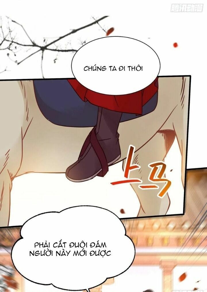 đọc truyện Tuyệt Sắc Quyến Rũ: Quỷ Y Chí Tôn Chương 310 ảnh 25 tại Thiên Thai Truyện