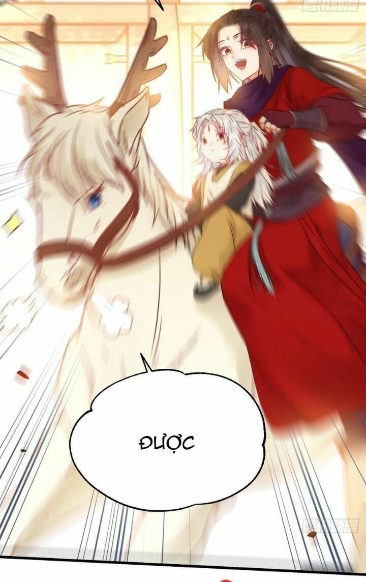 đọc truyện Tuyệt Sắc Quyến Rũ: Quỷ Y Chí Tôn Chương 310 ảnh 26 tại Thiên Thai Truyện