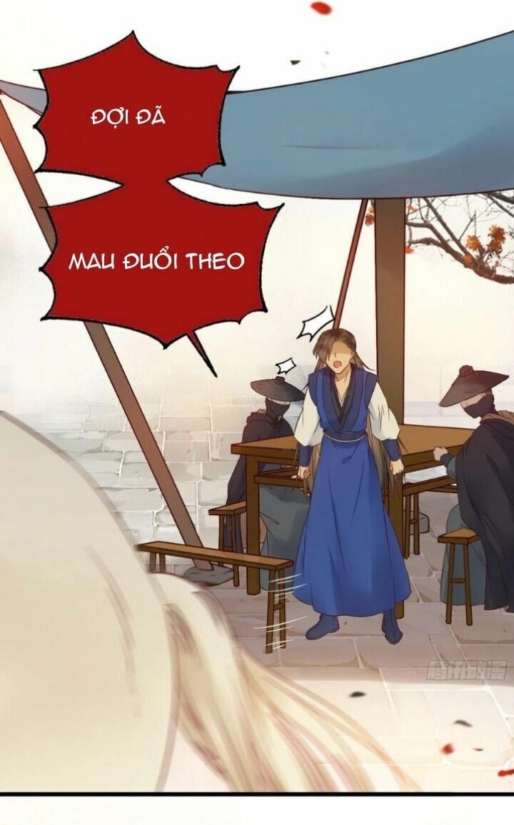 đọc truyện Tuyệt Sắc Quyến Rũ: Quỷ Y Chí Tôn Chương 310 ảnh 27 tại Thiên Thai Truyện