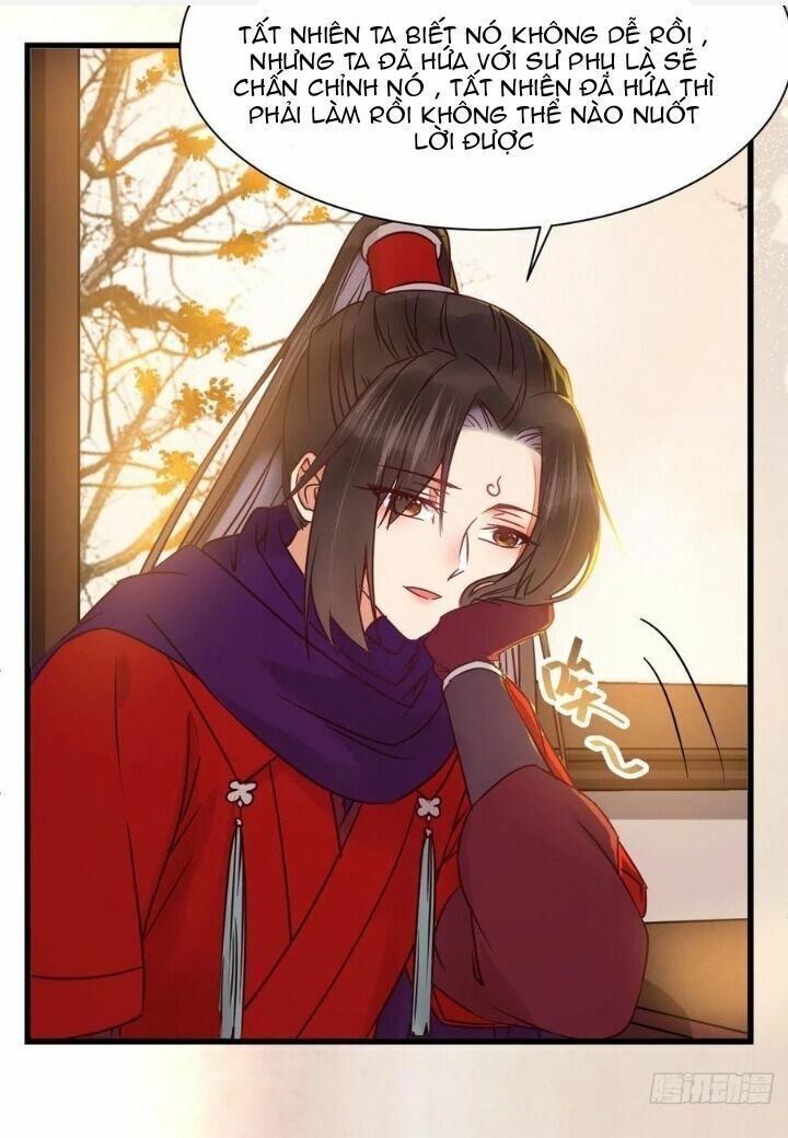 đọc truyện Tuyệt Sắc Quyến Rũ: Quỷ Y Chí Tôn Chương 310 ảnh 31 tại Thiên Thai Truyện