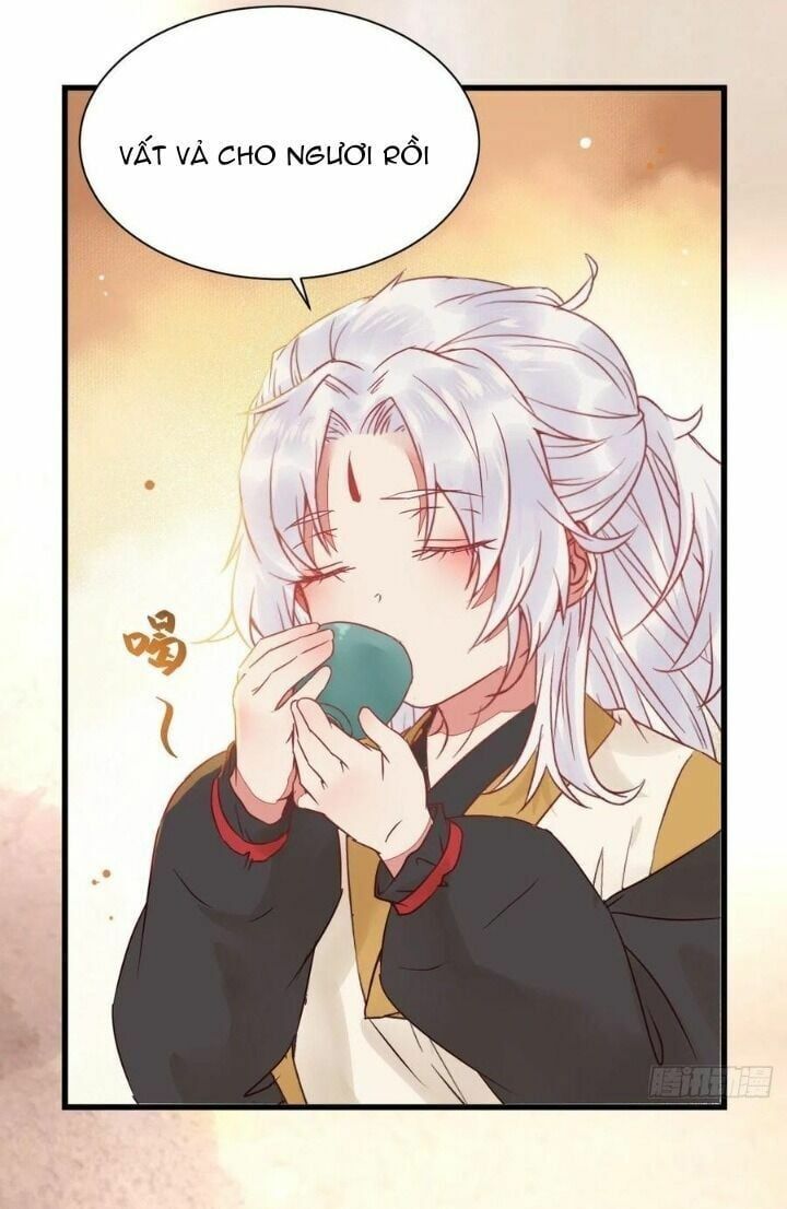 đọc truyện Tuyệt Sắc Quyến Rũ: Quỷ Y Chí Tôn Chương 310 ảnh 32 tại Thiên Thai Truyện