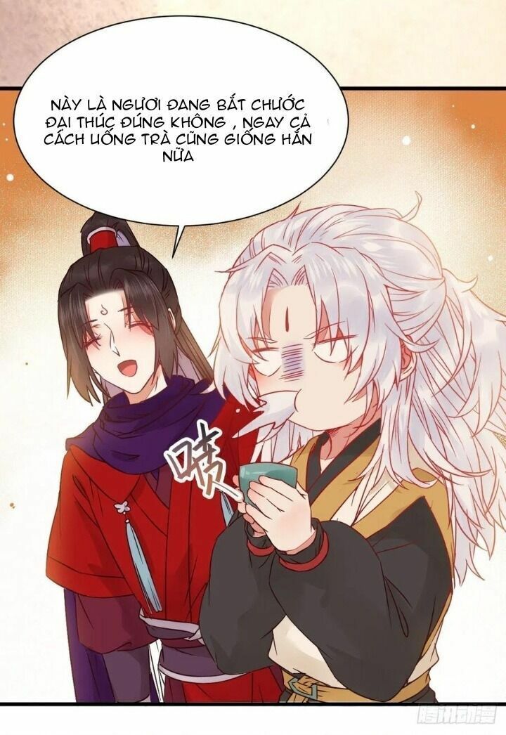 đọc truyện Tuyệt Sắc Quyến Rũ: Quỷ Y Chí Tôn Chương 310 ảnh 33 tại Thiên Thai Truyện