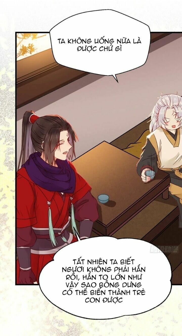 đọc truyện Tuyệt Sắc Quyến Rũ: Quỷ Y Chí Tôn Chương 310 ảnh 34 tại Thiên Thai Truyện