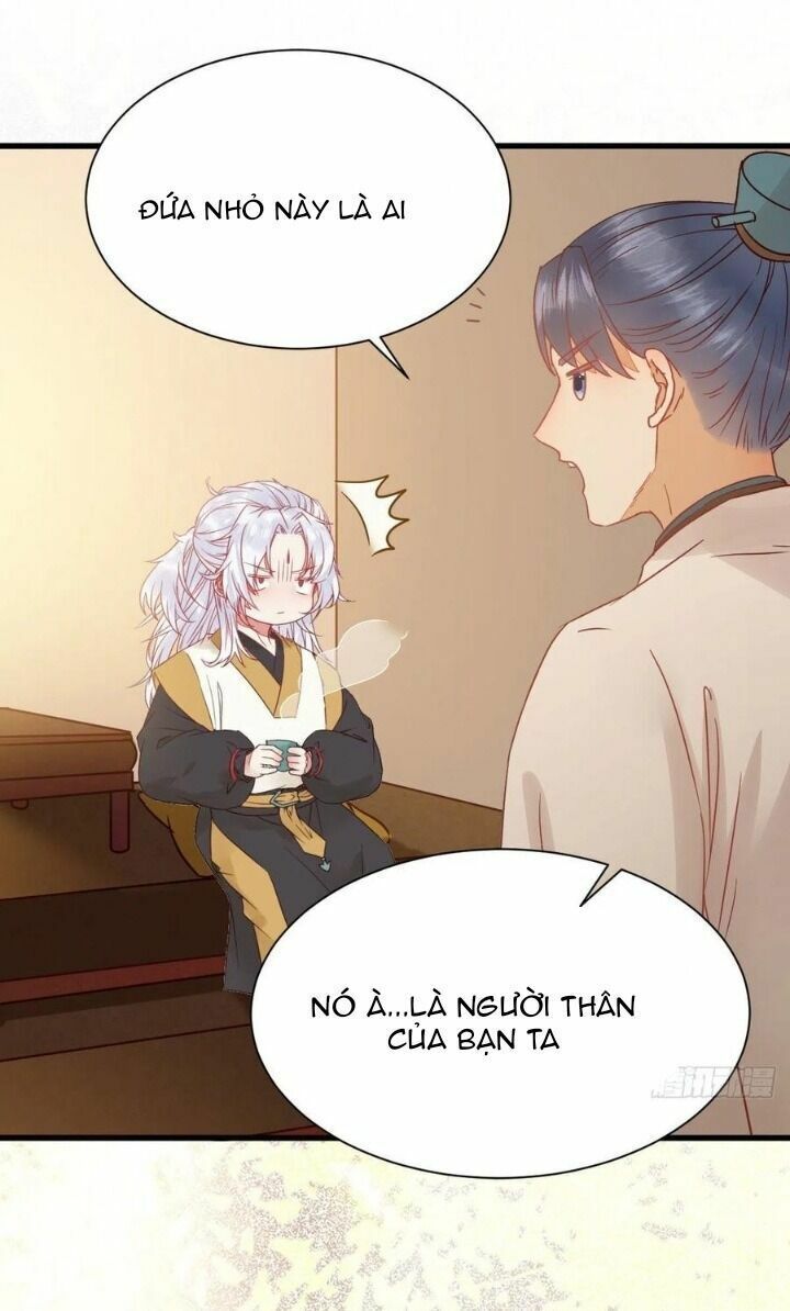 đọc truyện Tuyệt Sắc Quyến Rũ: Quỷ Y Chí Tôn Chương 310 ảnh 38 tại Thiên Thai Truyện