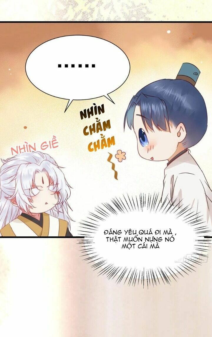 đọc truyện Tuyệt Sắc Quyến Rũ: Quỷ Y Chí Tôn Chương 310 ảnh 39 tại Thiên Thai Truyện