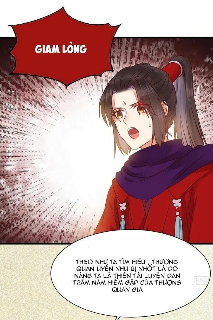 đọc truyện Tuyệt Sắc Quyến Rũ: Quỷ Y Chí Tôn Chương 310 ảnh 6 tại Thiên Thai Truyện