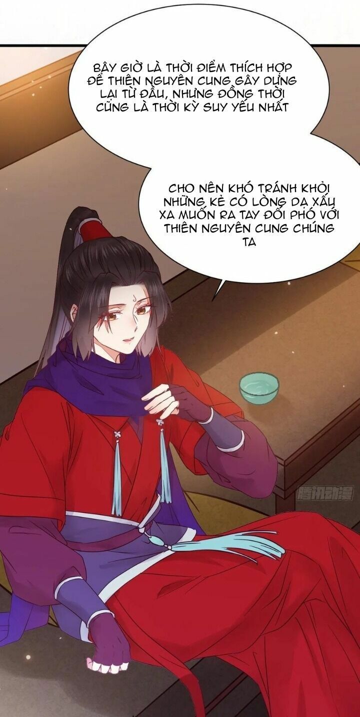 đọc truyện Tuyệt Sắc Quyến Rũ: Quỷ Y Chí Tôn Chương 310 ảnh 42 tại Thiên Thai Truyện