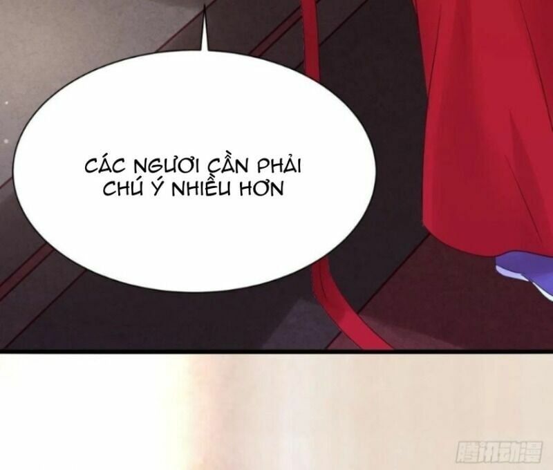 đọc truyện Tuyệt Sắc Quyến Rũ: Quỷ Y Chí Tôn Chương 310 ảnh 43 tại Thiên Thai Truyện