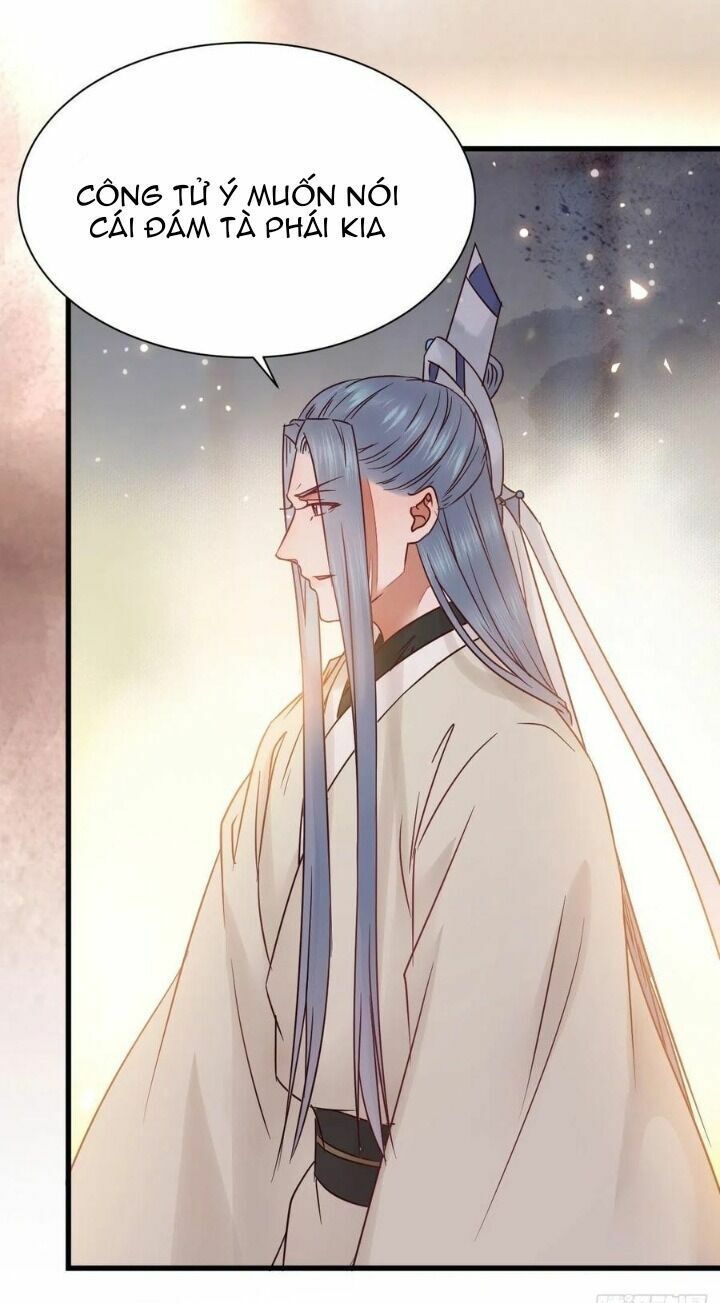 đọc truyện Tuyệt Sắc Quyến Rũ: Quỷ Y Chí Tôn Chương 310 ảnh 44 tại Thiên Thai Truyện