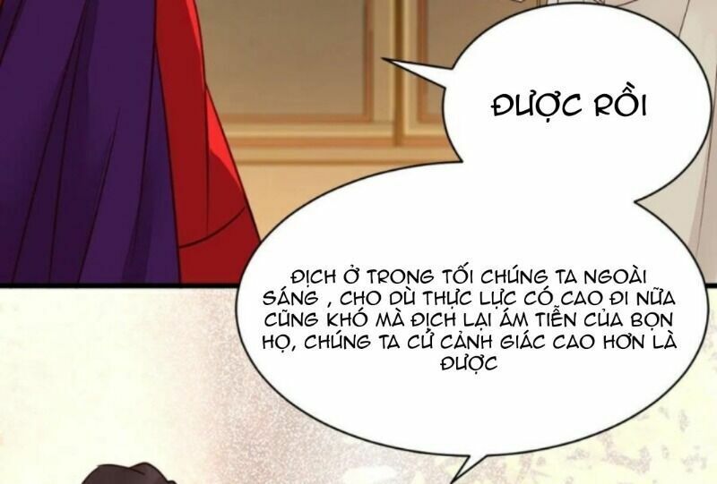 đọc truyện Tuyệt Sắc Quyến Rũ: Quỷ Y Chí Tôn Chương 310 ảnh 46 tại Thiên Thai Truyện