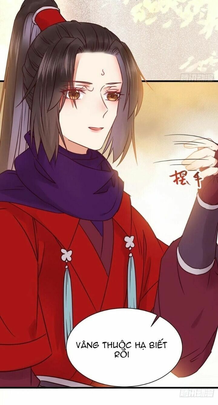 đọc truyện Tuyệt Sắc Quyến Rũ: Quỷ Y Chí Tôn Chương 310 ảnh 47 tại Thiên Thai Truyện