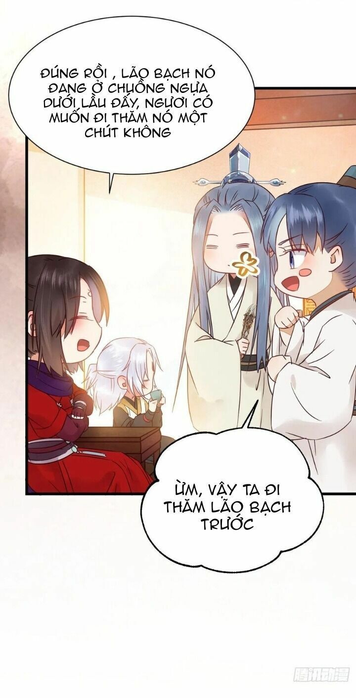 đọc truyện Tuyệt Sắc Quyến Rũ: Quỷ Y Chí Tôn Chương 310 ảnh 48 tại Thiên Thai Truyện