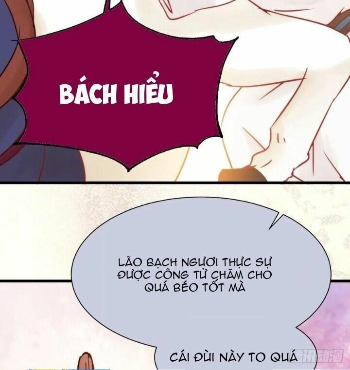 đọc truyện Tuyệt Sắc Quyến Rũ: Quỷ Y Chí Tôn Chương 310 ảnh 51 tại Thiên Thai Truyện