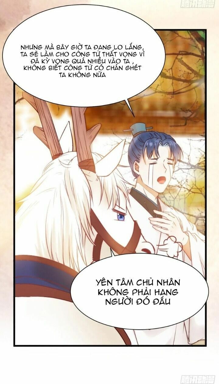 đọc truyện Tuyệt Sắc Quyến Rũ: Quỷ Y Chí Tôn Chương 310 ảnh 54 tại Thiên Thai Truyện