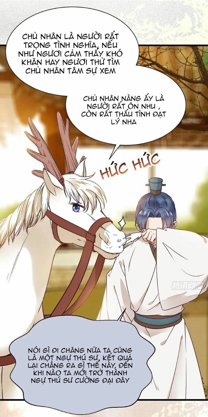 đọc truyện Tuyệt Sắc Quyến Rũ: Quỷ Y Chí Tôn Chương 310 ảnh 55 tại Thiên Thai Truyện